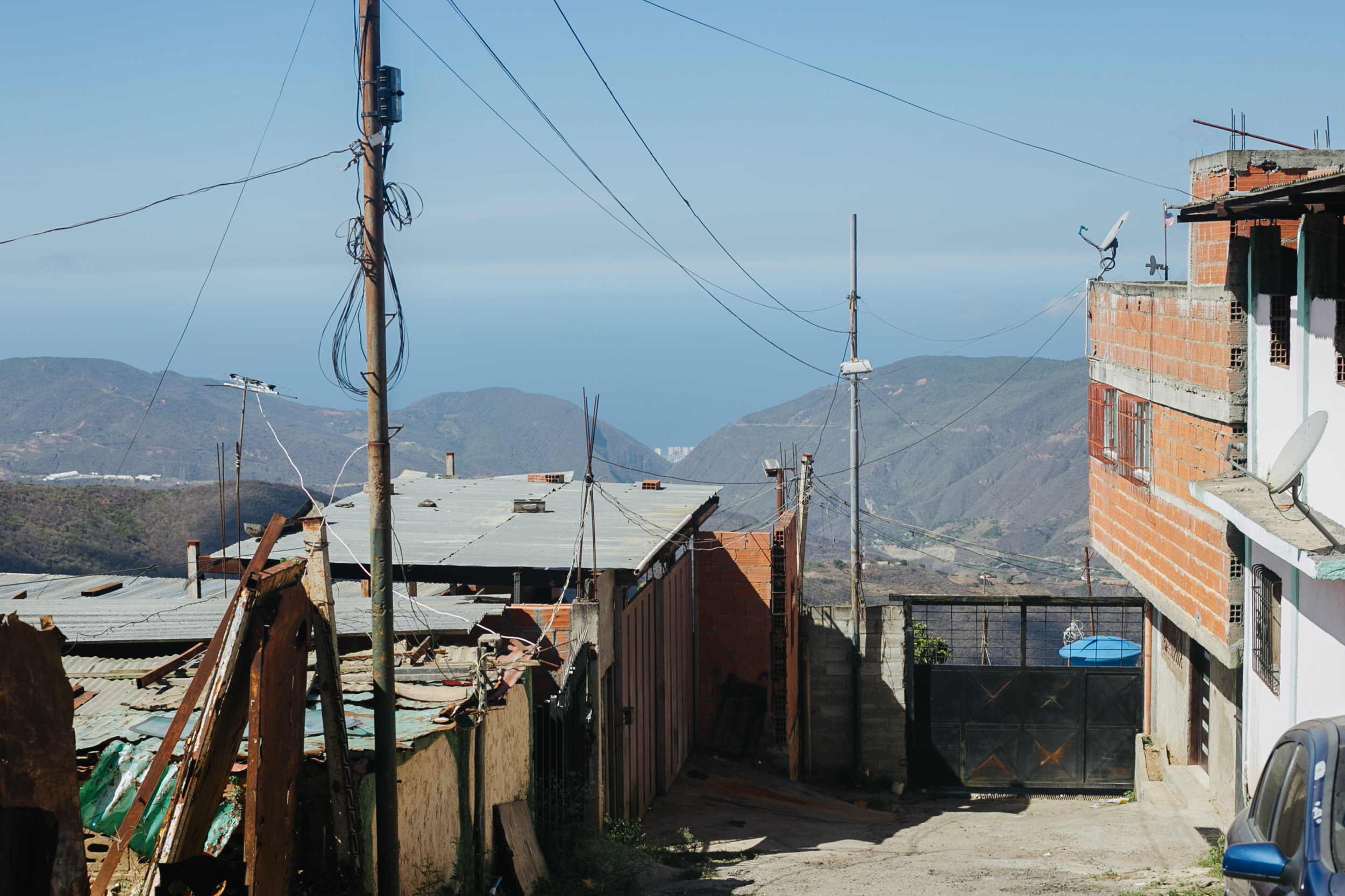 Fotografía: Christian Mijares