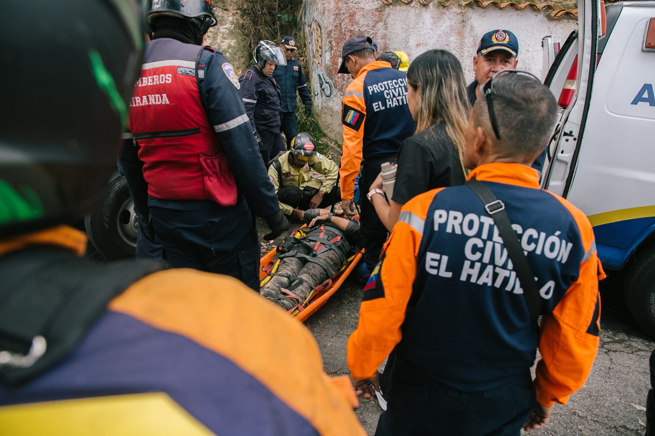 Fotografía: Crónica Uno.