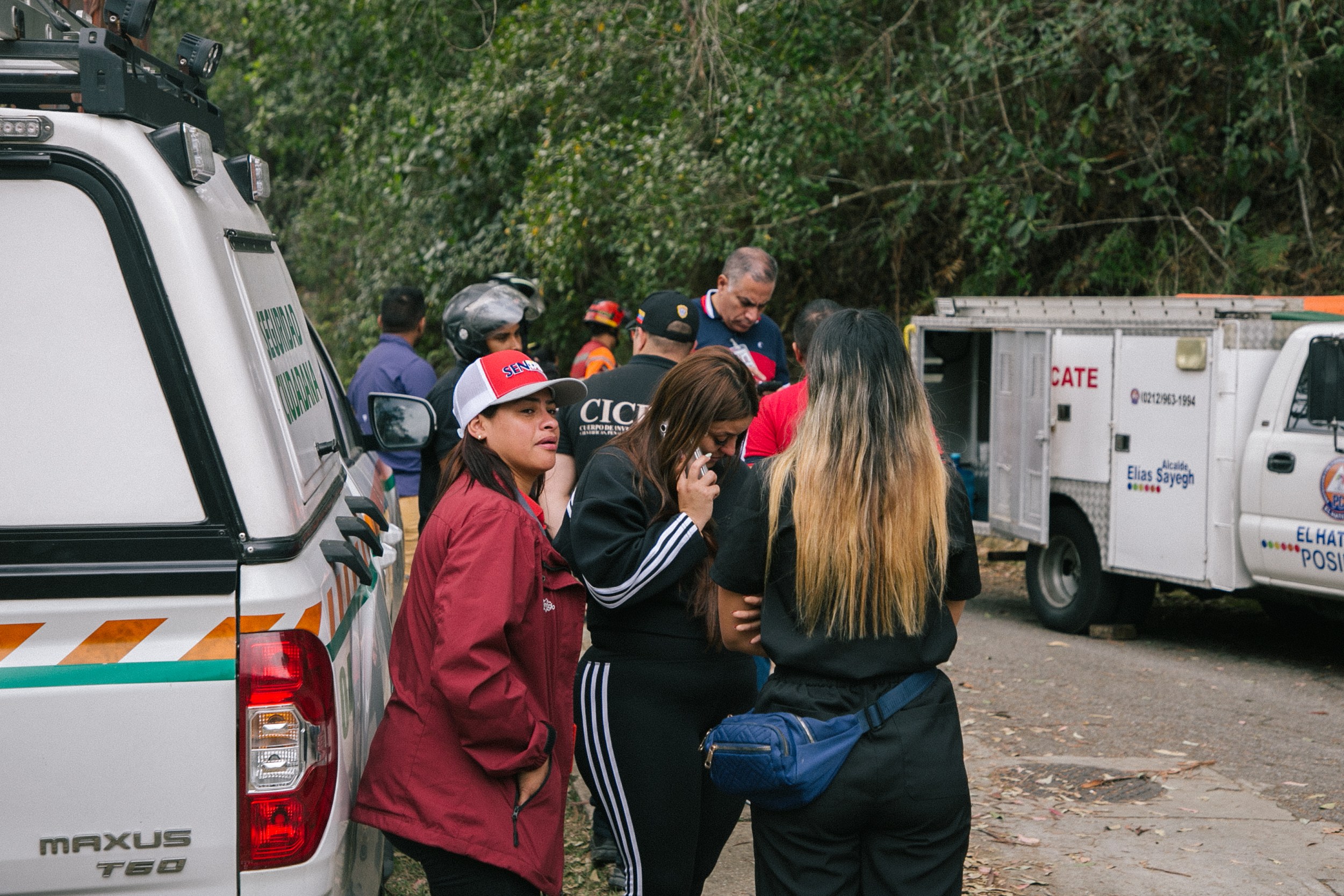 Fotografía: Crónica Uno.