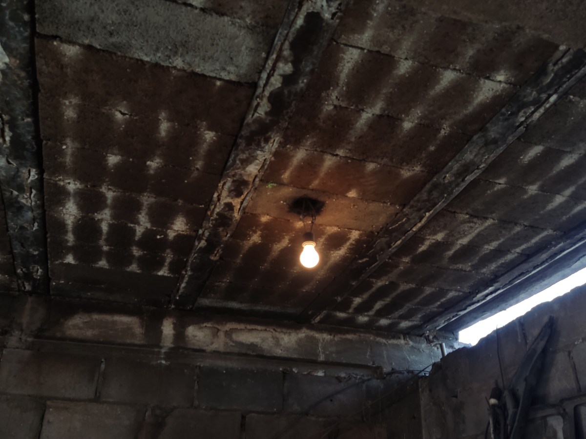 fallas eléctricas en zulia