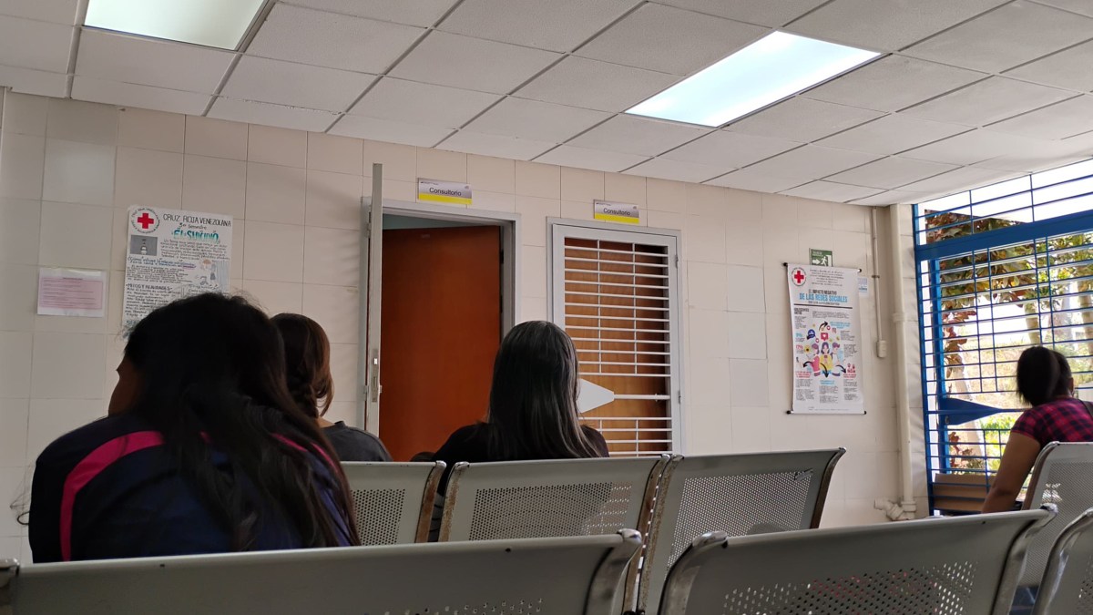 Hospital psiquiatrico