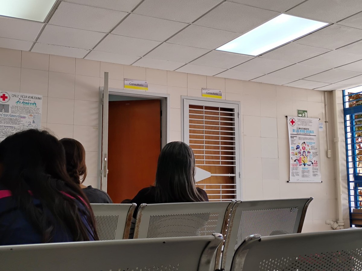 Hospital psiquiatrico