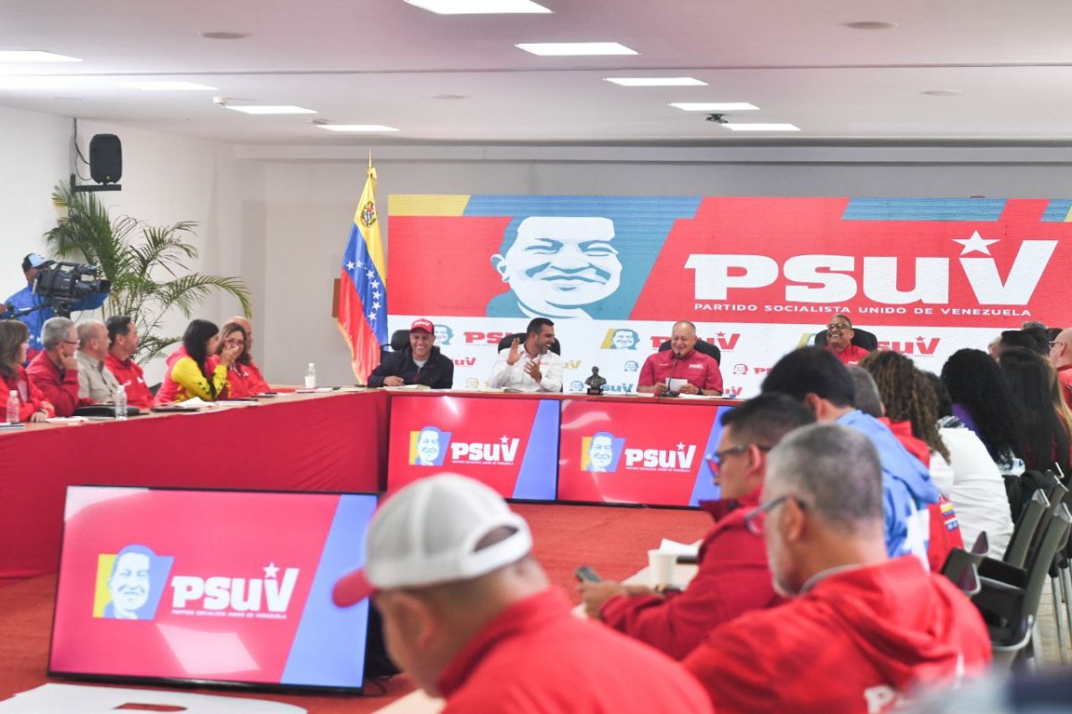 Psuv