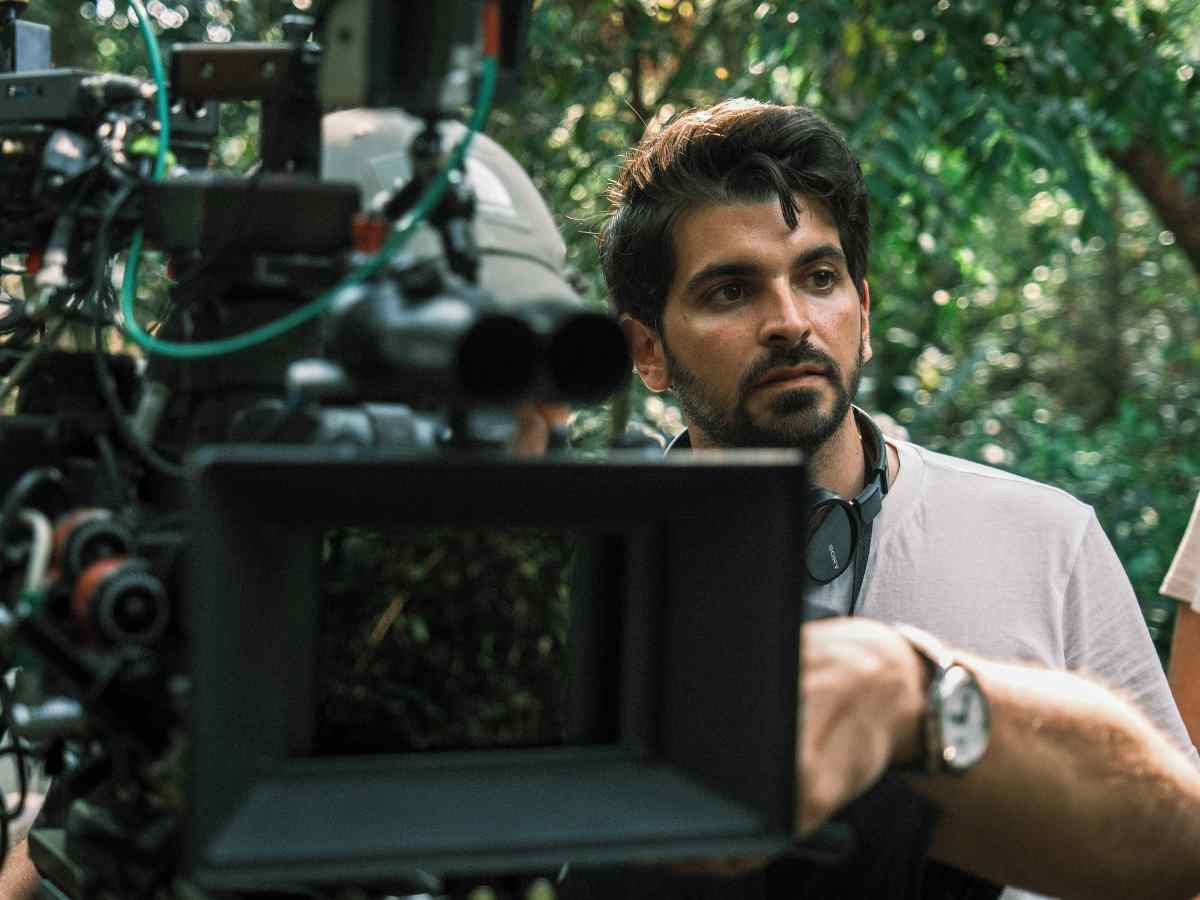 Jorge Thielen Armand