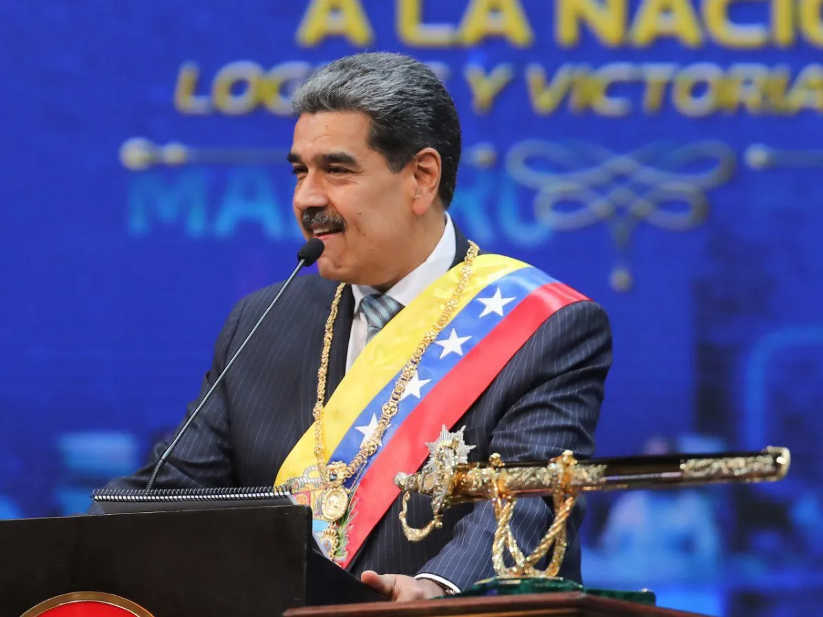 Captura de Maduro intensifica polarización internacional en el Consejo de Seguridad de la ONU