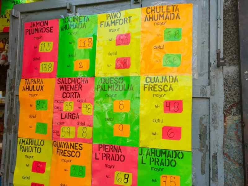 Nueva Ley de Derechos Socioeconómicos borra la Sundde pero mantiene el control de precios