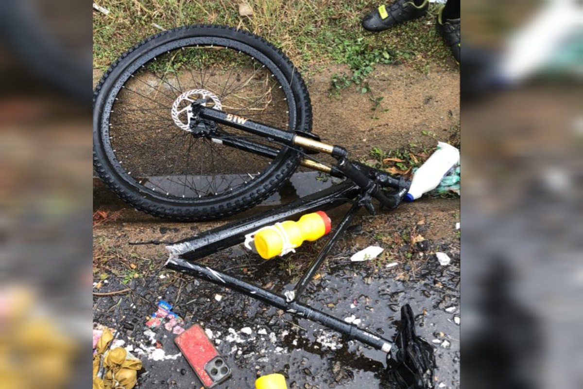 Incumplimiento en normas viales incrementa riesgo para ciclistas urbanos