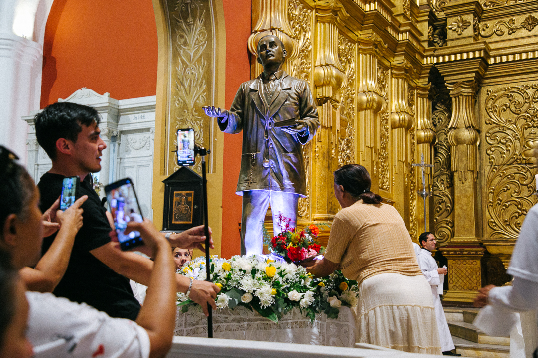 Foto: Crónica Uno