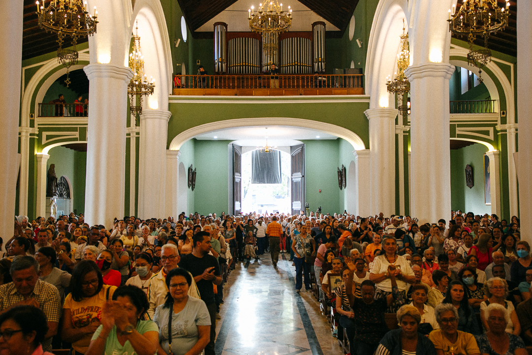 Foto: Crónica Uno