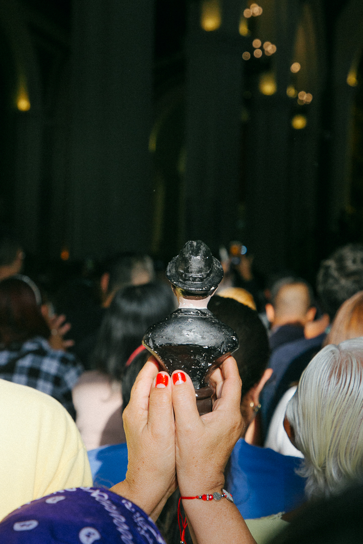 José Gregorio Hernández