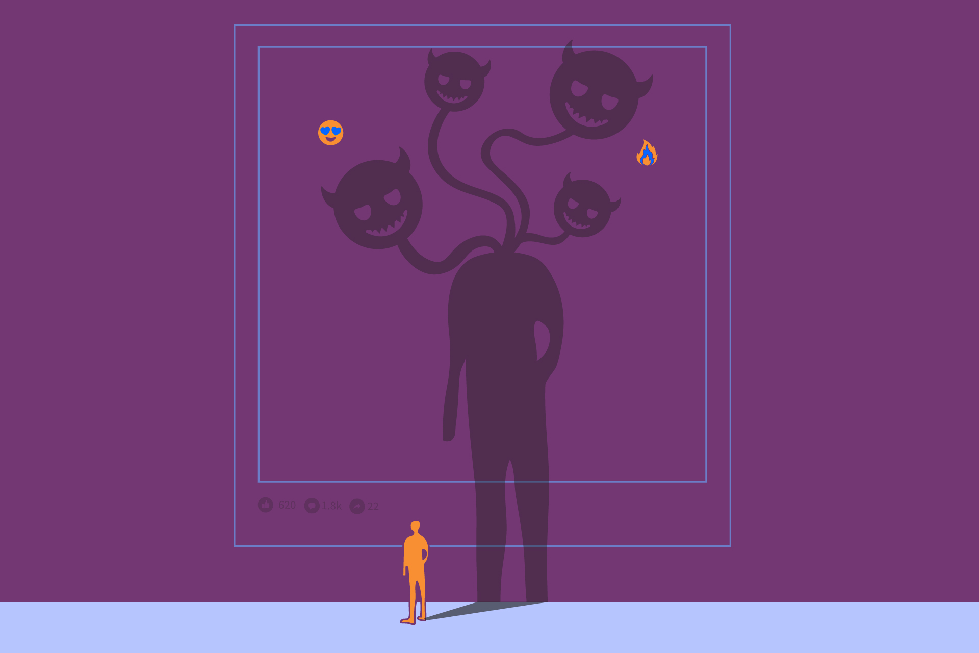 Del juego al grooming: niños y niñas en Venezuela acosados en la red