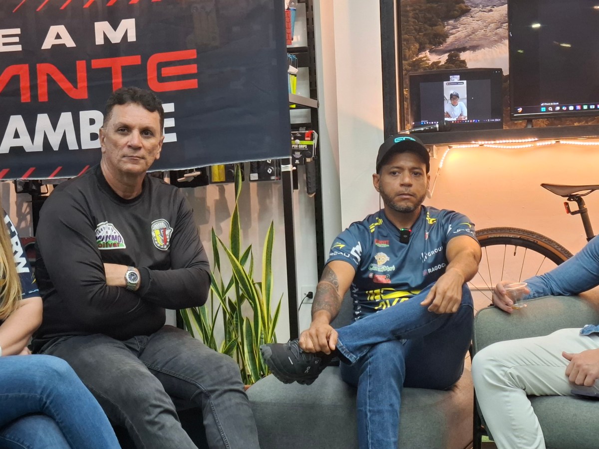 Guayanés Johan Rodríguez vuelve a Sudáfrica para la Cape Epic 2025