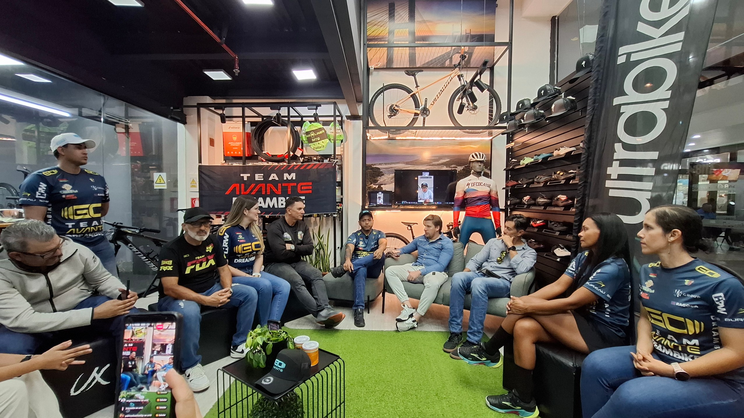 Guayanés Johan Rodríguez vuelve a Sudáfrica para la Cape Epic 2025