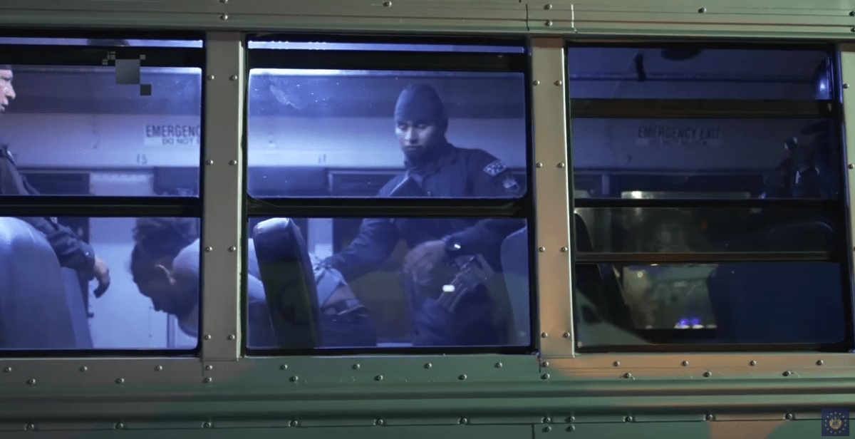 migrantes venezolanos