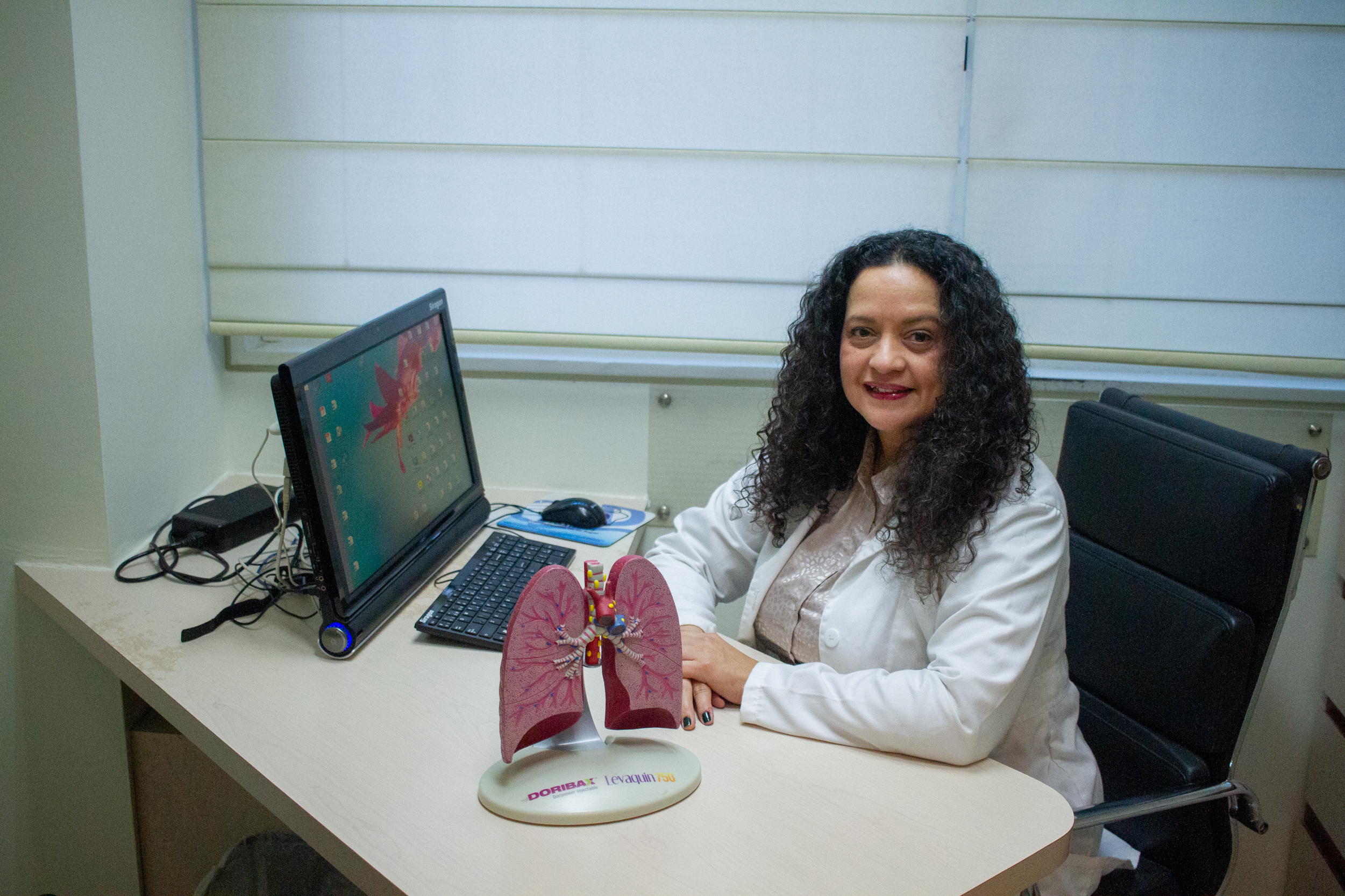 "La pandemia dejó en evidencia fallas en nuestros hospitales que aún persisten"