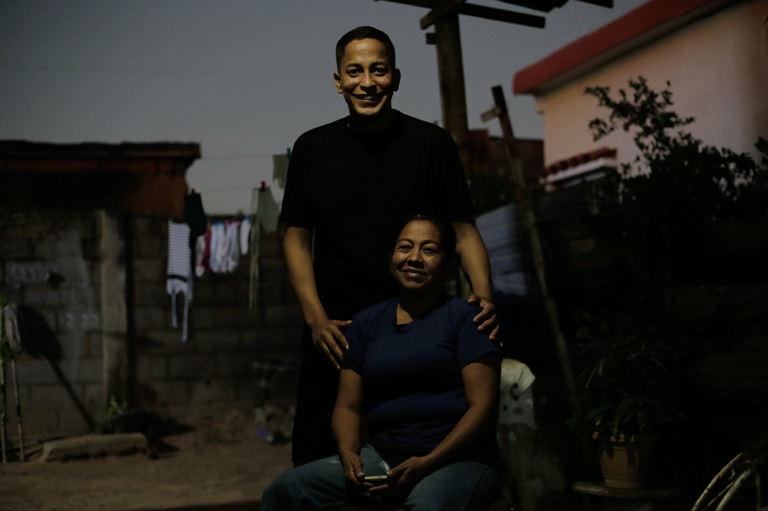 Motorizado Maracaibo