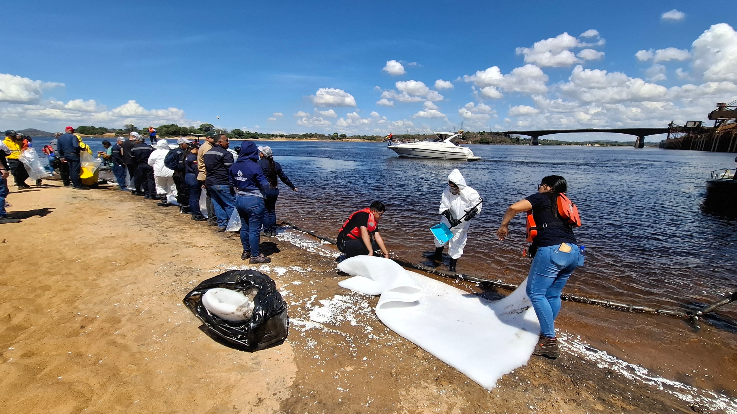 Advierten que el nuevo modelo petrolero sacrifica el ambiente por rentabilidad corporativa