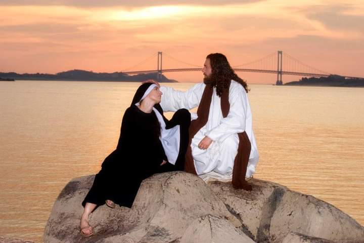 El Cristo del Orinoco: un patrimonio cultural de la Semana Santa