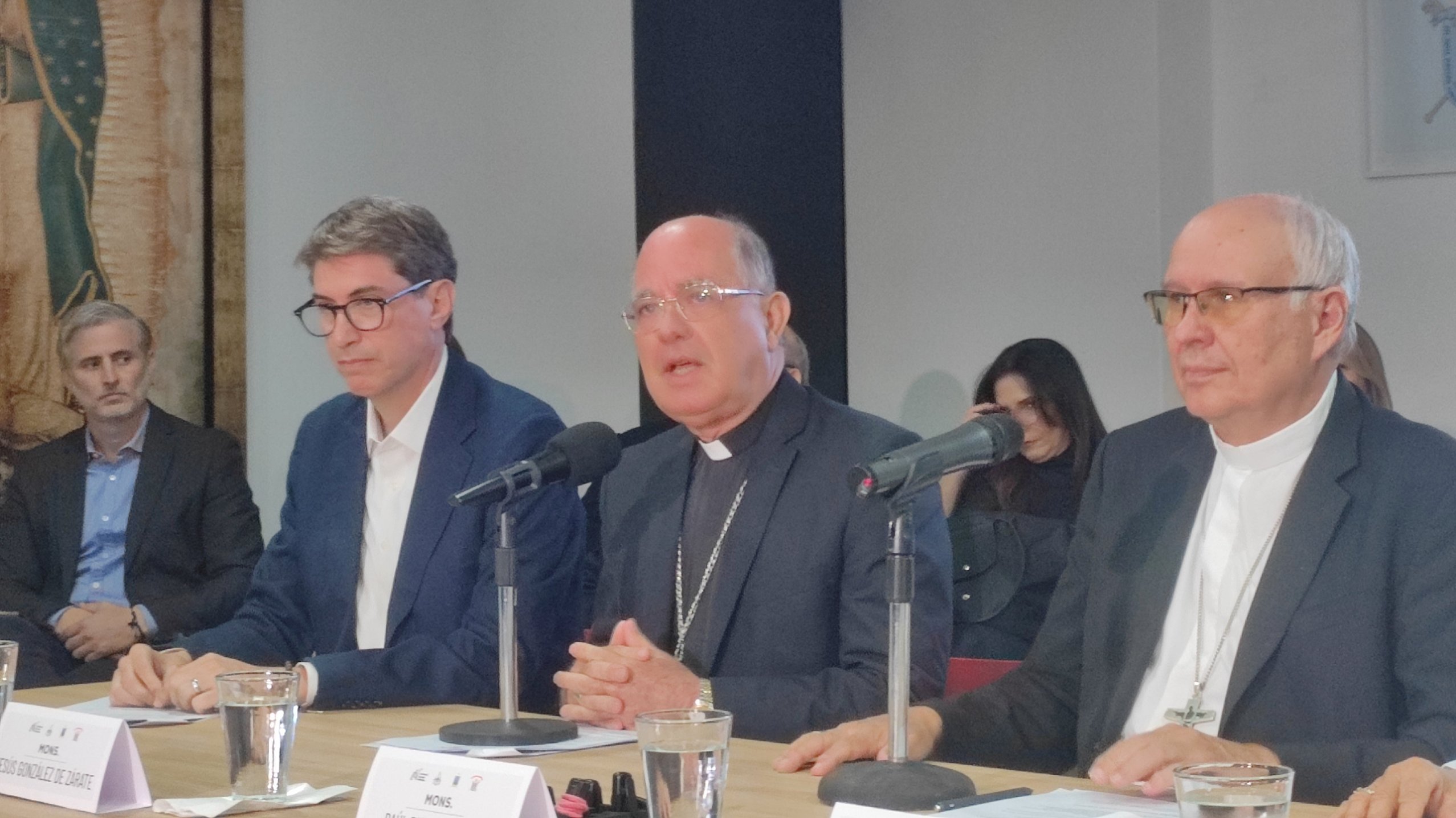 Santos venezolanos serán canonizados en una única ceremonia celebrada en octubre
