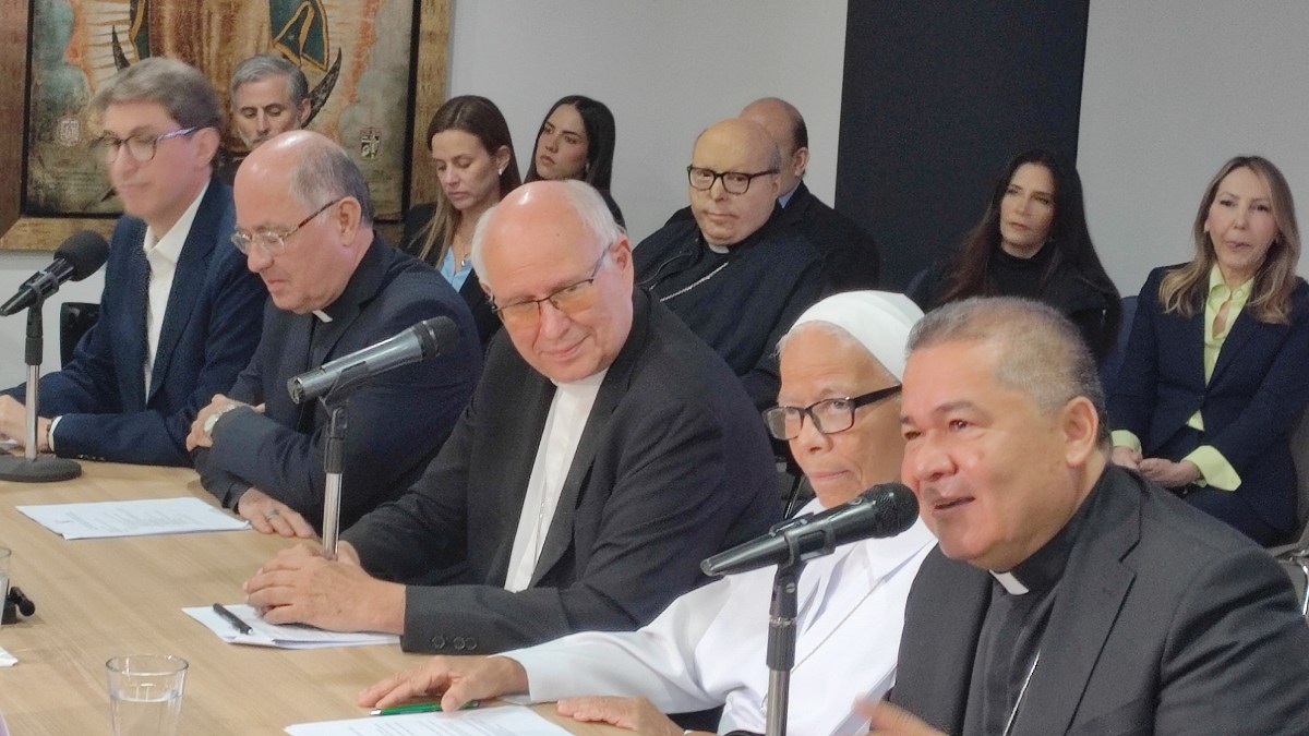 Santos venezolanos serán canonizados en una única ceremonia celebrada en octubre