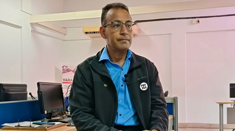 Desaparición forzada