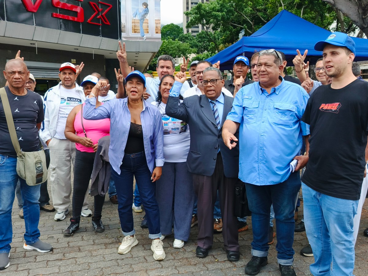 Fuerza Vecinal