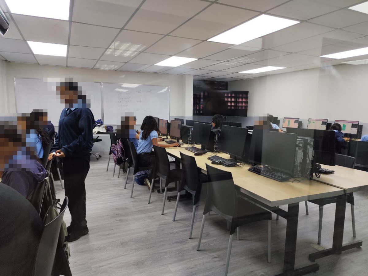 abandono escolar, crisis educativa, jóvenes