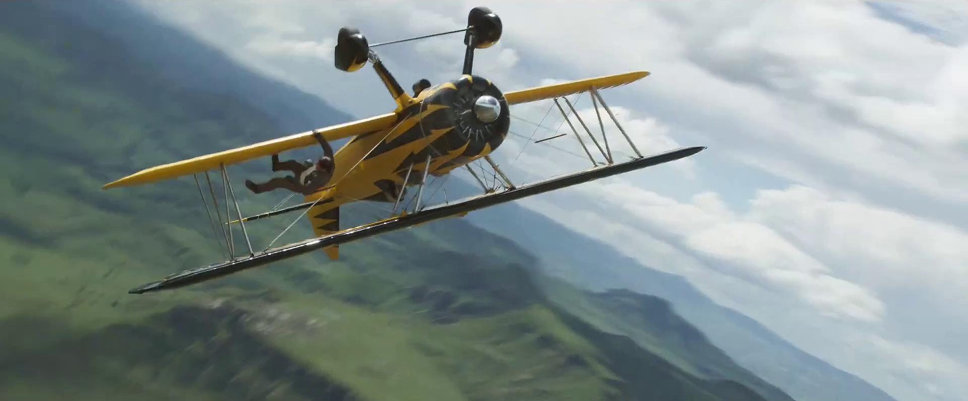 Misión imposible: Sentencia final