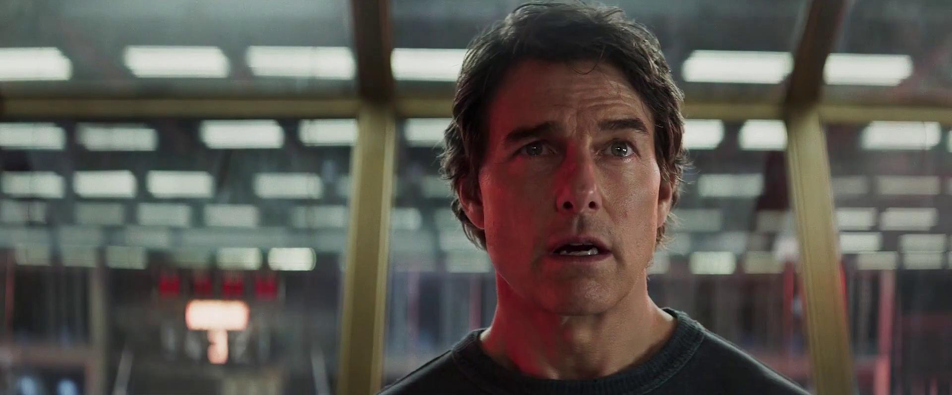 Misión imposible: Sentencia final