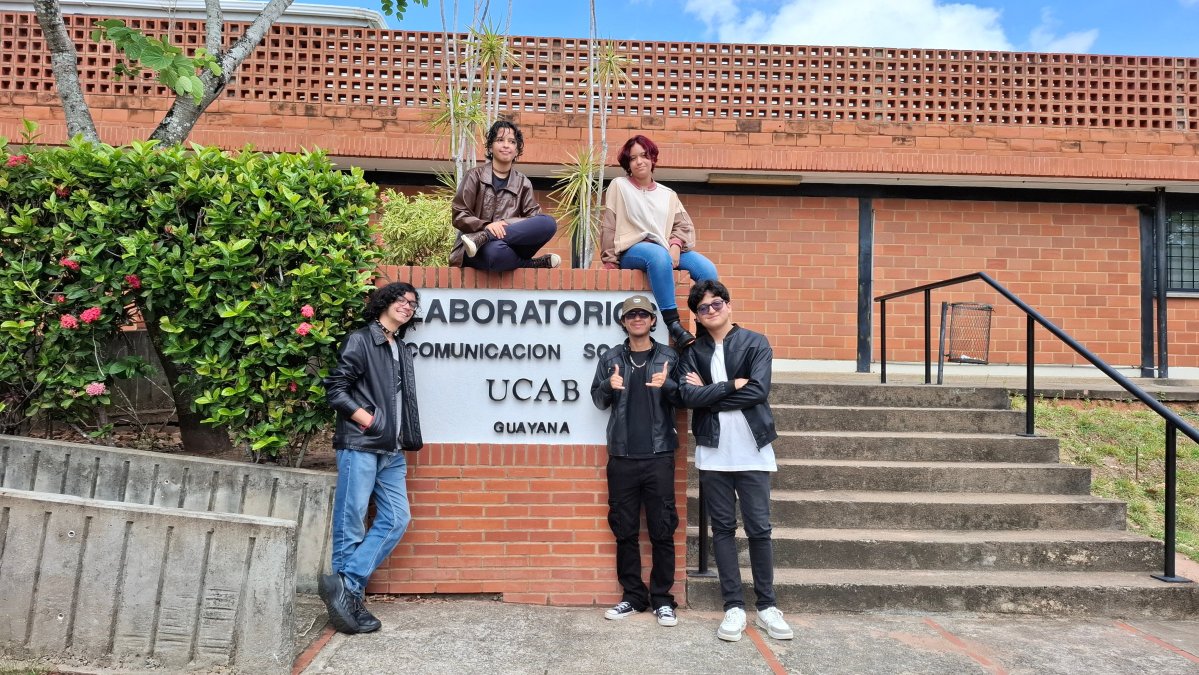 "Alarma": el cortometraje guayanés que representó a Venezuela en España