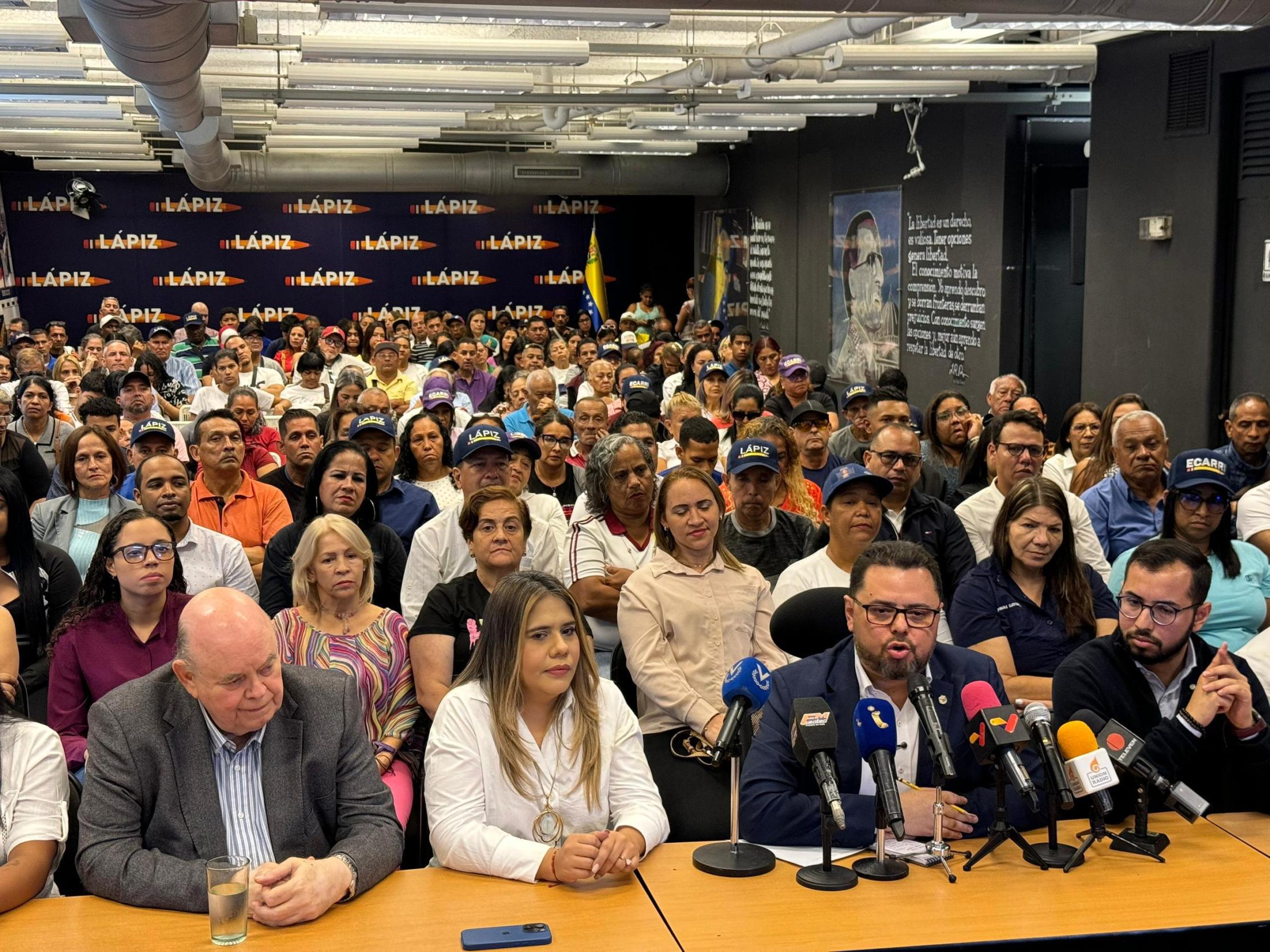 Elecciones