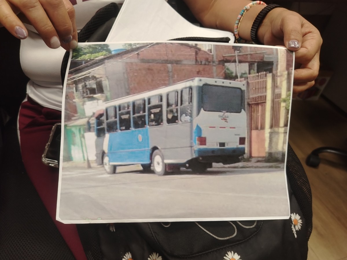 Transporte