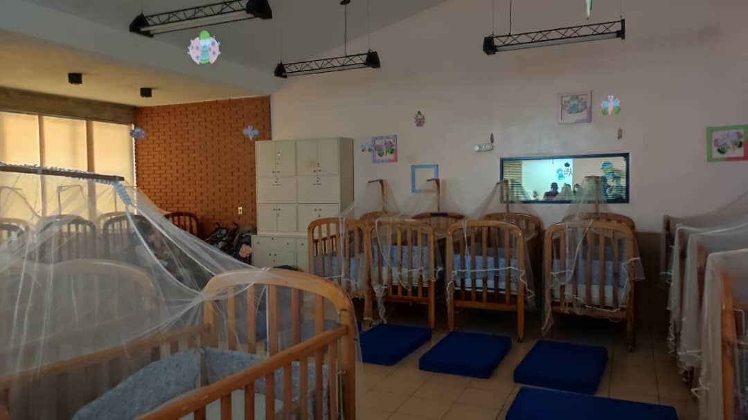 Más de 5.500 niños, niñas y jóvenes recibieron atención para combatir la malnutrición en Antímano
