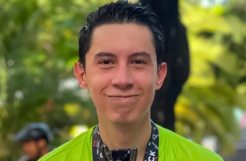 periodista Carlos Marcano