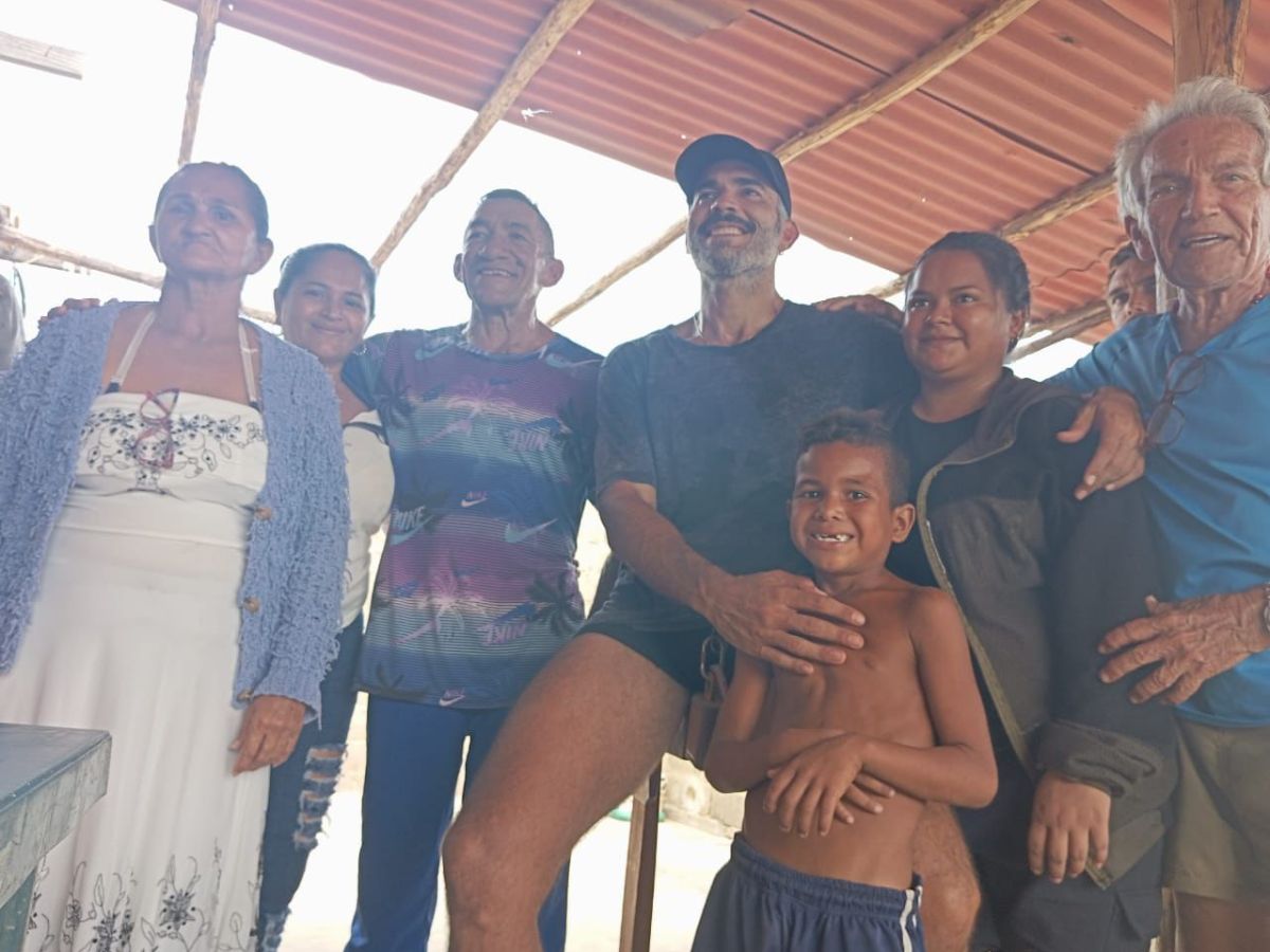 Fundación Lago de Maracaibo