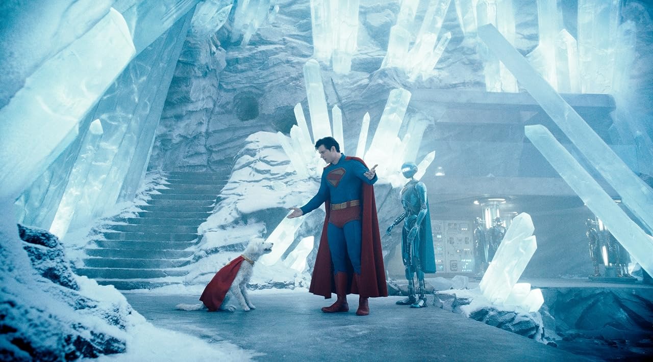 Superman