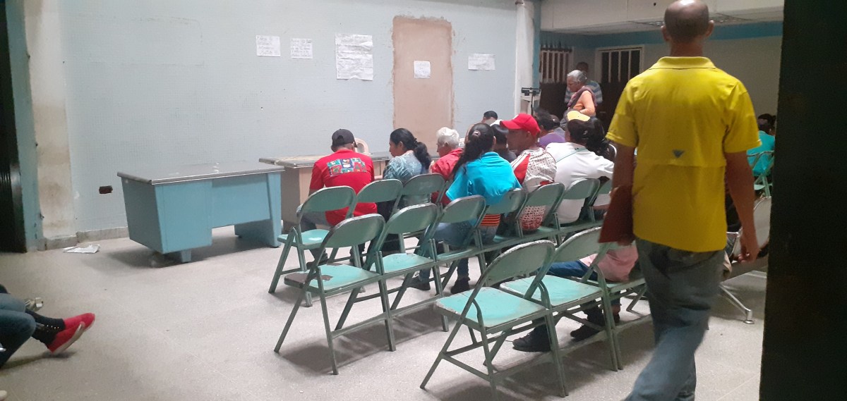 De diagnóstico integral a servicios mínimos: así funcionan los CDI en Bolívar