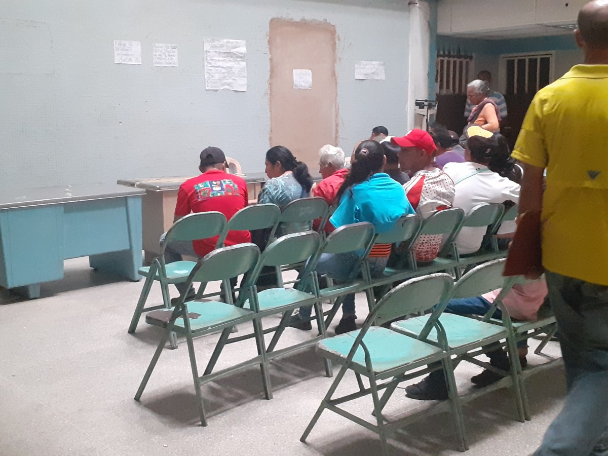 De diagnóstico integral a servicios mínimos: así funcionan los CDI en Bolívar