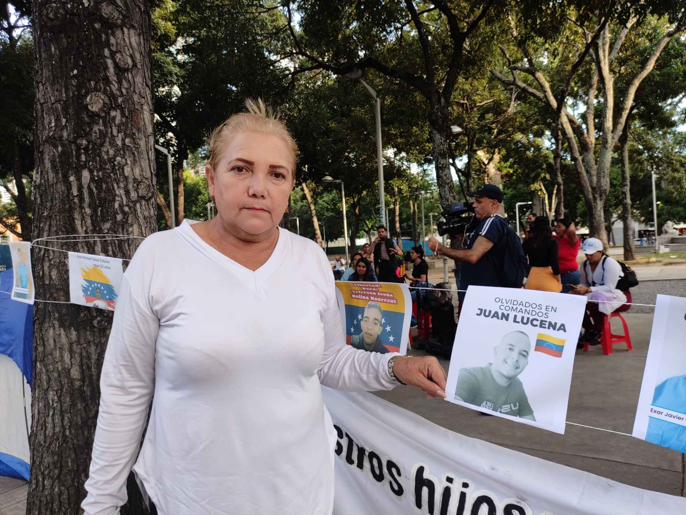 poselectorales, detenidos, elecciones