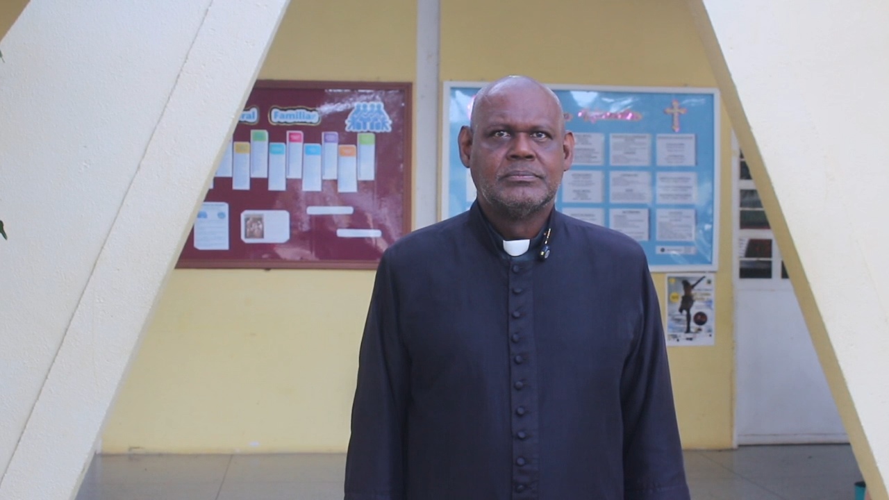 Iglesias en Ciudad Guayana activan centros de acopio para damnificados