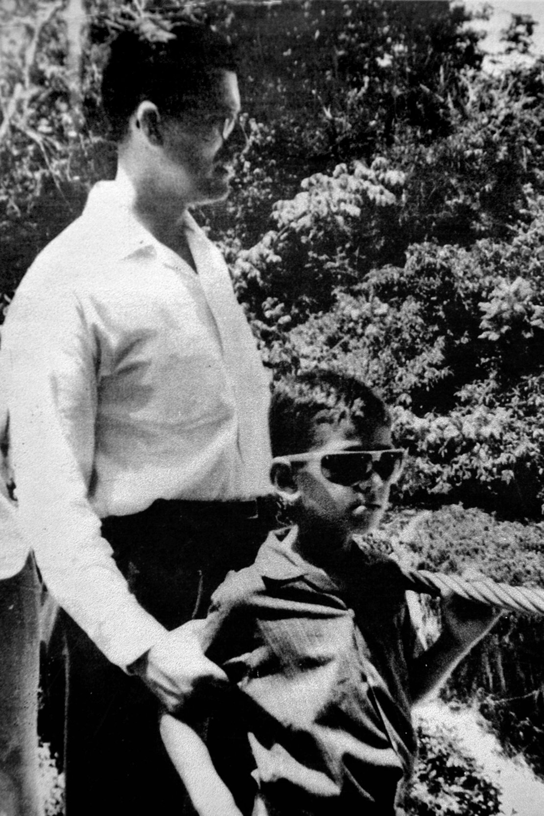 El maestro José Gonzalo Méndez y su hijo estuvieron entre las víctimas de la tragedia de La Llovizna