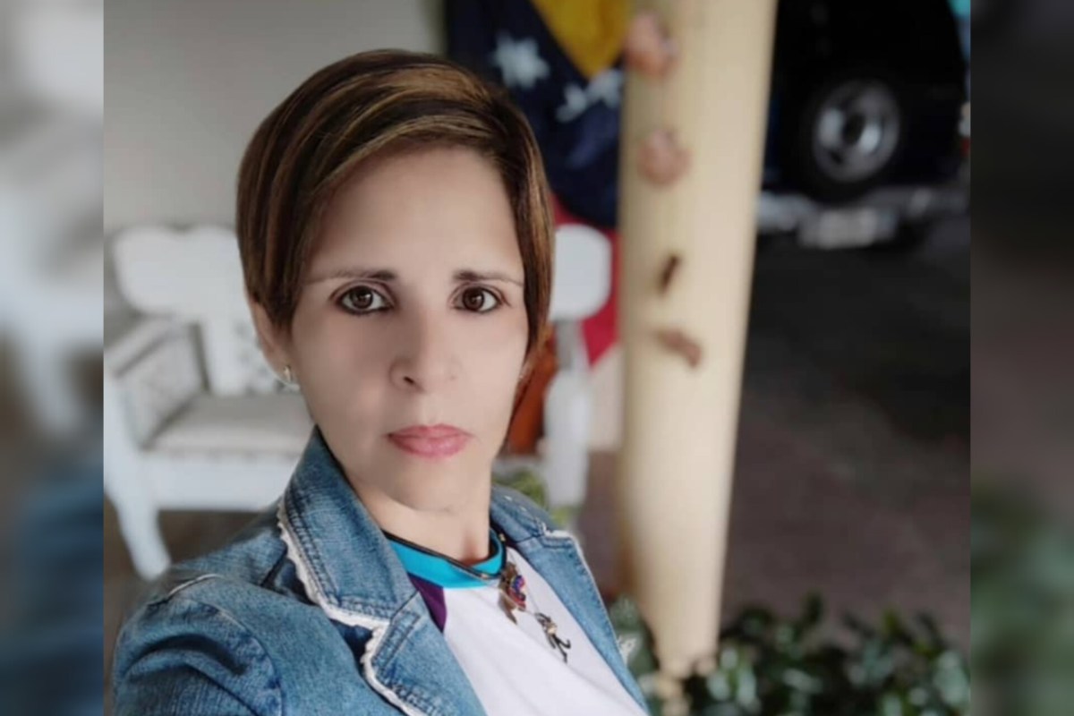 “Vivir con hipertensión pulmonar en Venezuela es luchar por cada respiro”