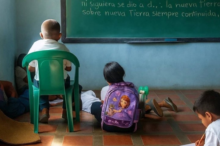 Educación