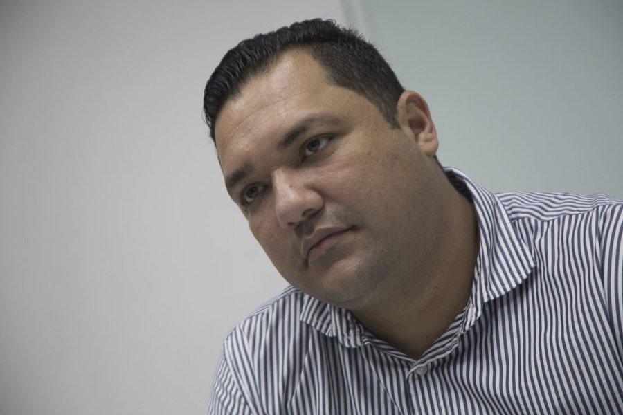 “Una pesadilla”: el drama de la familia de Daniel Romero