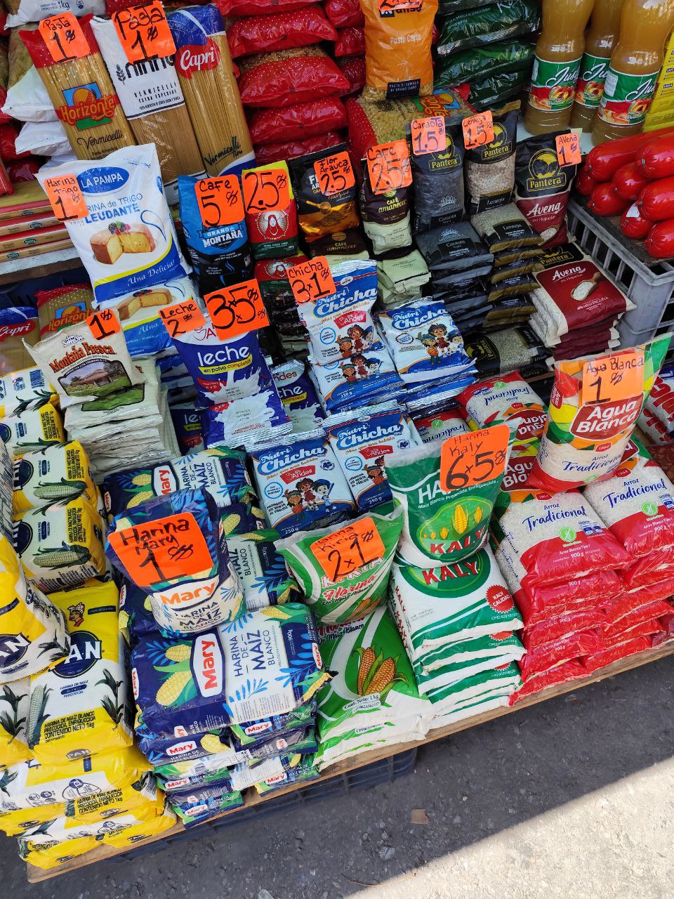 Clap, venta, productos