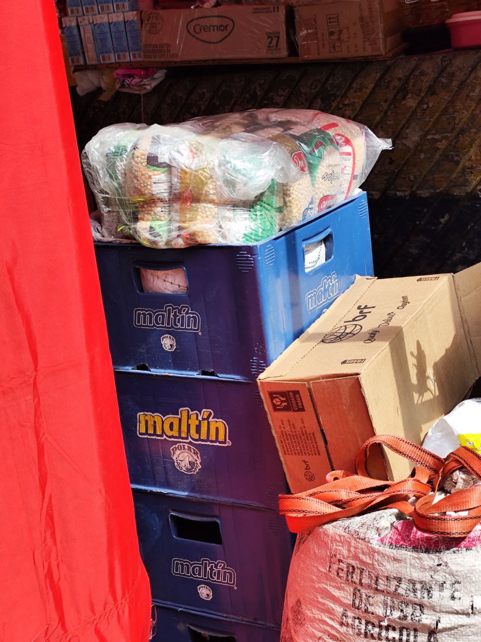 Clap, venta, productos