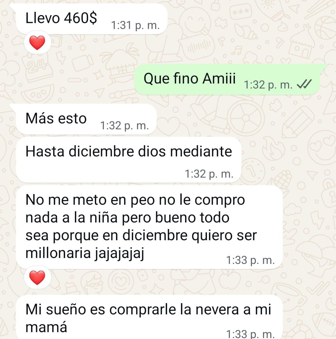 Novia virtual - apps