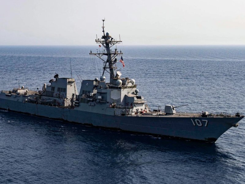 EE. UU. presiona con bloqueo petrolero, mientras Venezuela dice que defenderá su soberanía