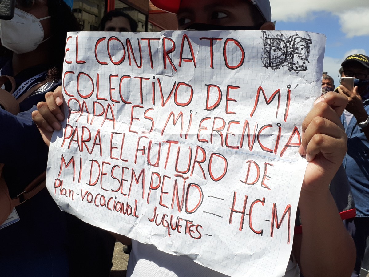 Eliminación de sindicatos: un nuevo ataque a años de luchas y conquistas laborales