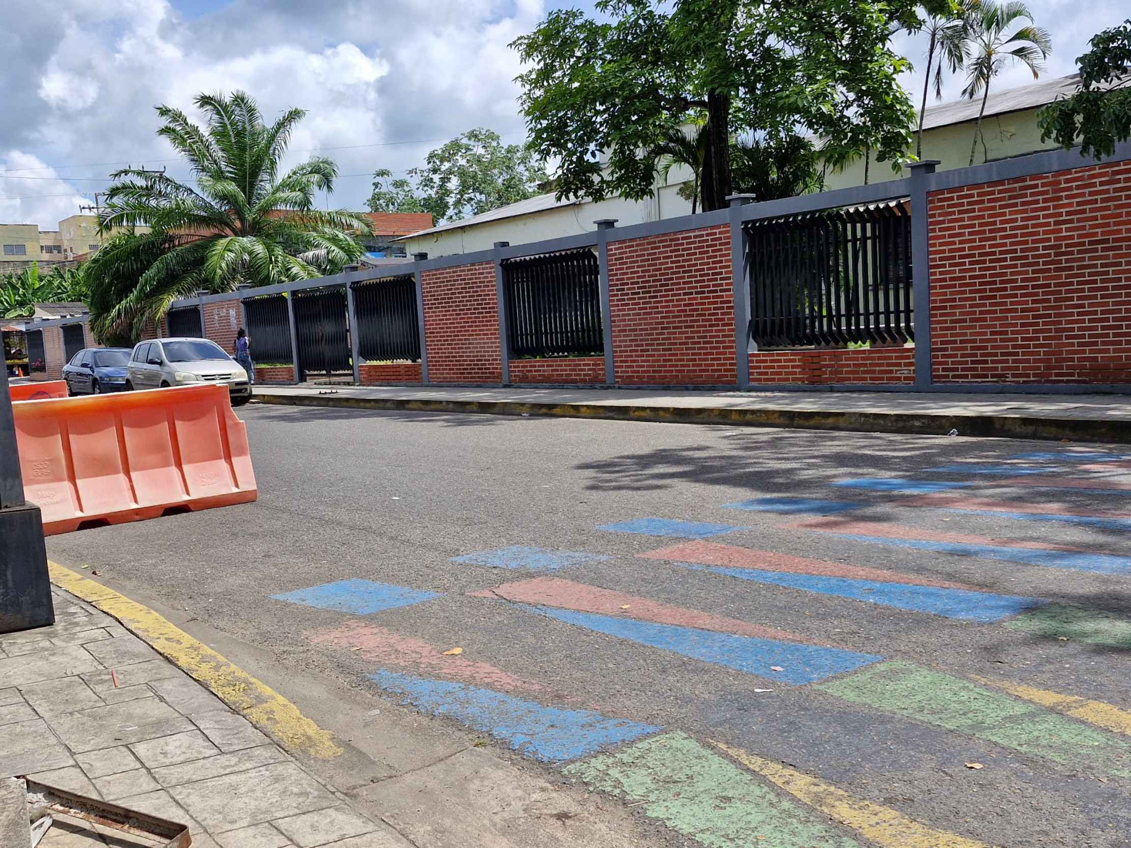 Maturín, escuela